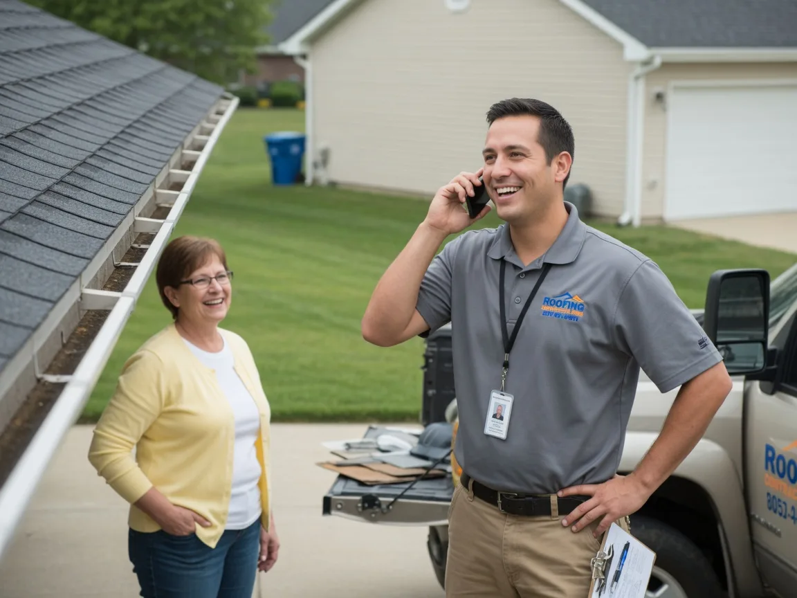 Local Roofing Contractors Statenville, GA FAQs
